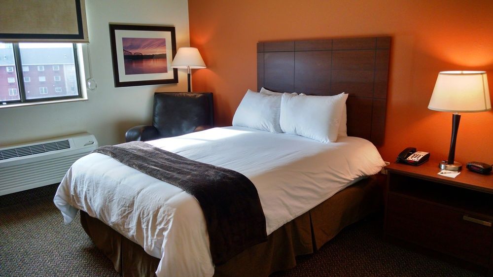 My Place Hotel-Pittsburgh North/Monaca, Pa Zewnętrze zdjęcie